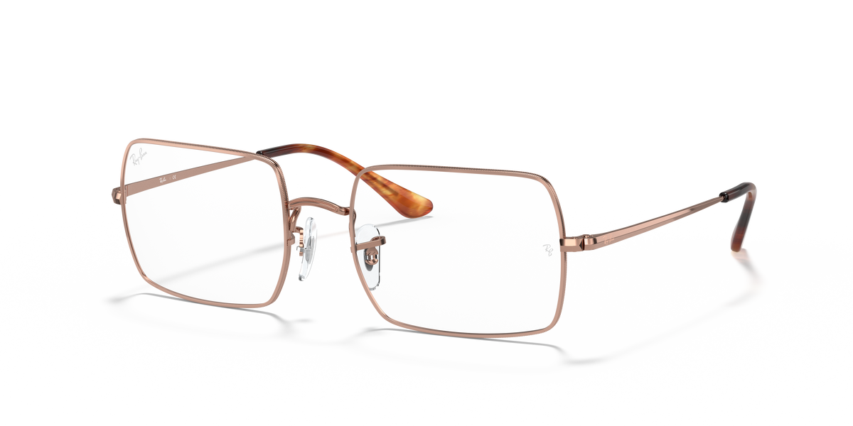 Optical Frames Ray-Ban Rectangle RX1969V 2943 54 19