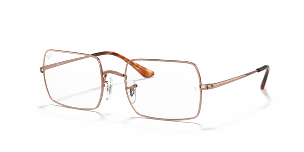 Gafas Graduadas Ray-Ban Rectangle RX1969V 2943 54 19