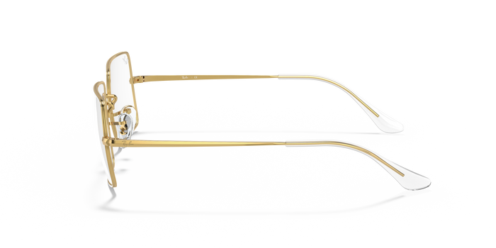 Sonnenbrille Ray-Ban Rectangle RX1969V 3104 54 19 — vista 3