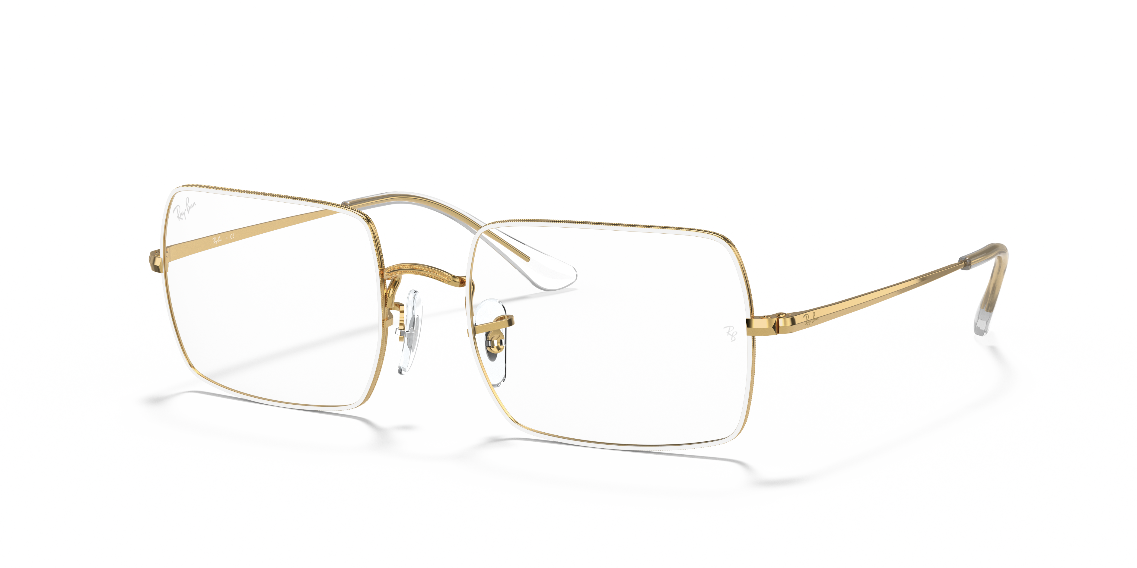 孙雷班矩形RX1969V 3104 54 19 Ray-Ban