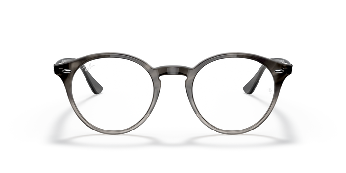 Optical Frames Ray-Ban RX2180V 8106 49 21 — vista 5