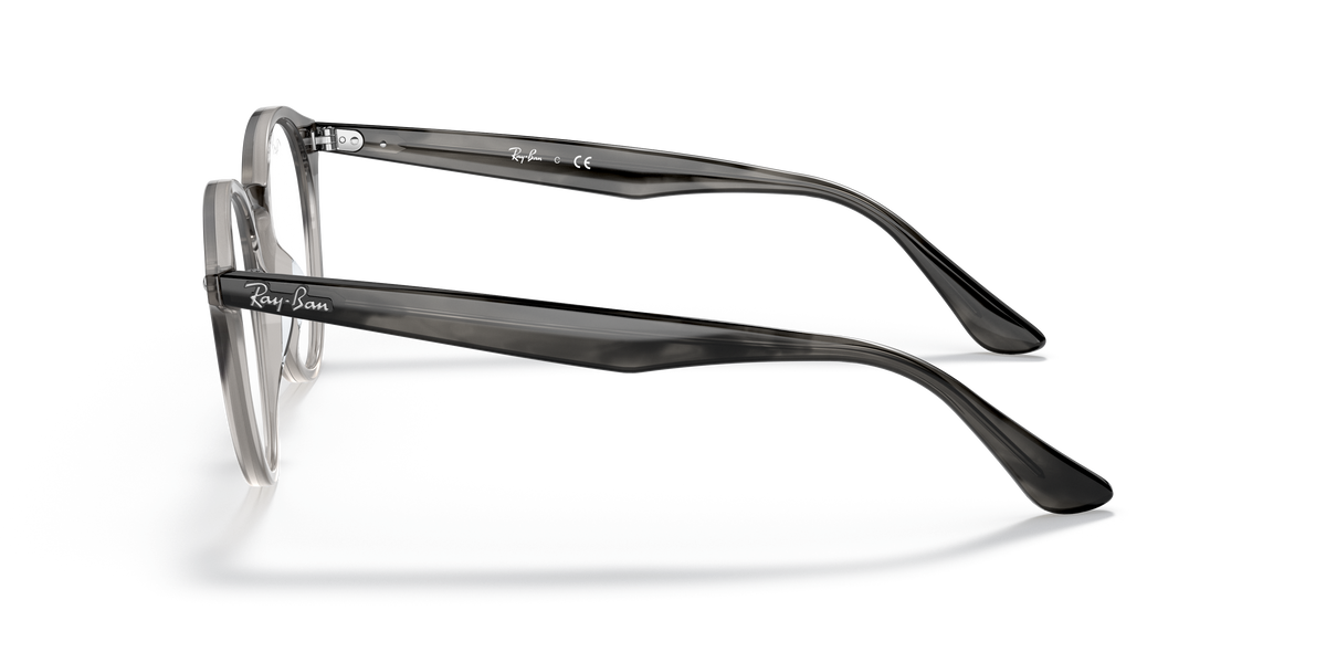 Gafas Graduadas Ray-Ban RX2180V 8106 49 21