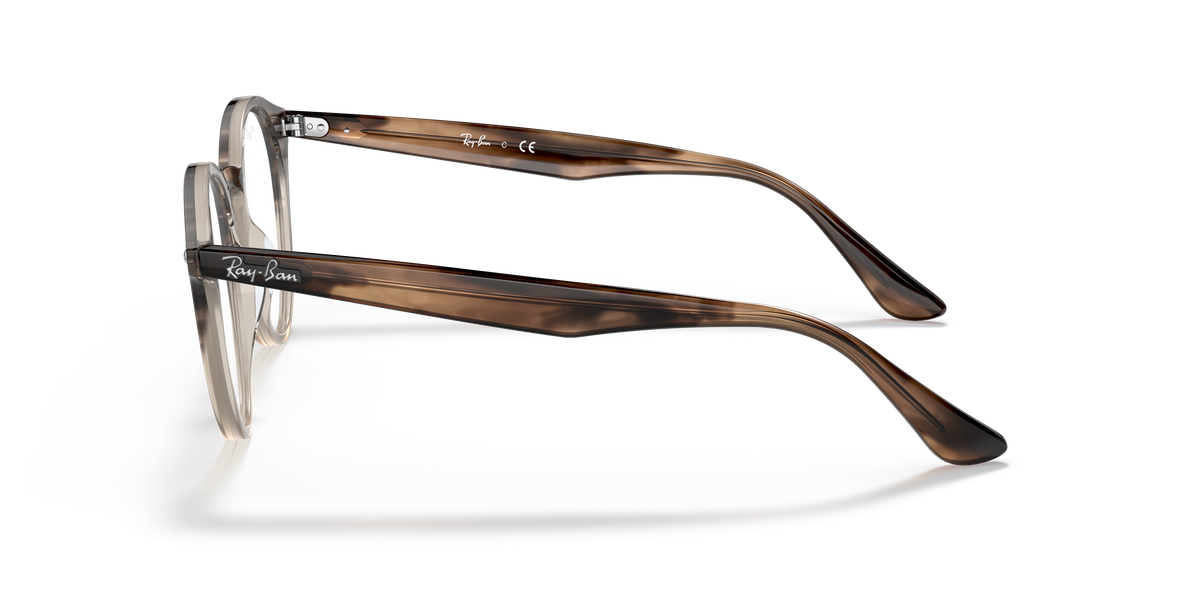 Optical Frames Ray-Ban RX2180V 8107 49 21