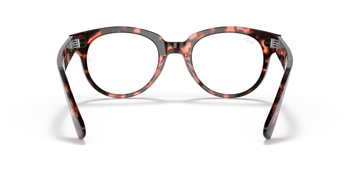 Optical Frames Ray-Ban RX2199V 8118 50 22 — vista 3