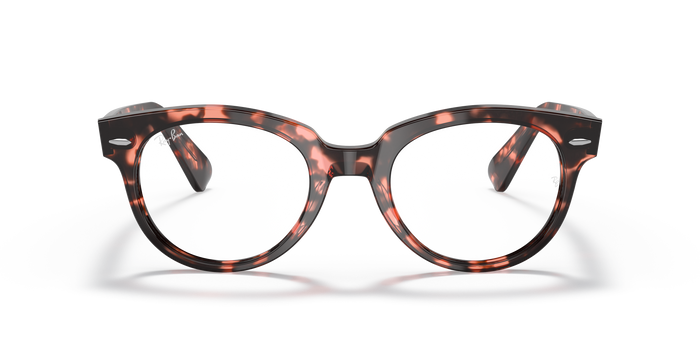 Optical Frames Ray-Ban RX2199V 8118 50 22 — vista 5