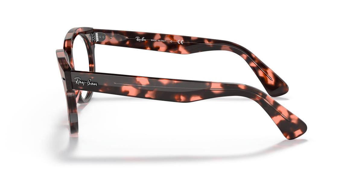 Оправа для очков Ray-Ban RX2199V 8118 50 22