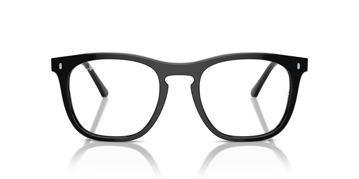 Gafas Graduadas Ray-Ban RX2210V 2000 53 21 — Imagen 2