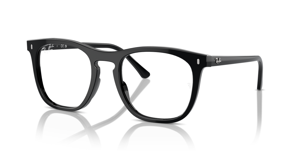 Ray-Ban RX2210V 2000 53 21 光学镜架 Ray-Ban 镜框