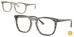 Prescription Glasses Ray-Ban RX2210V 8381