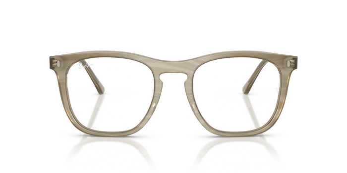 Gafas Graduadas Ray-Ban RX2210V 8381 — Imagen 2