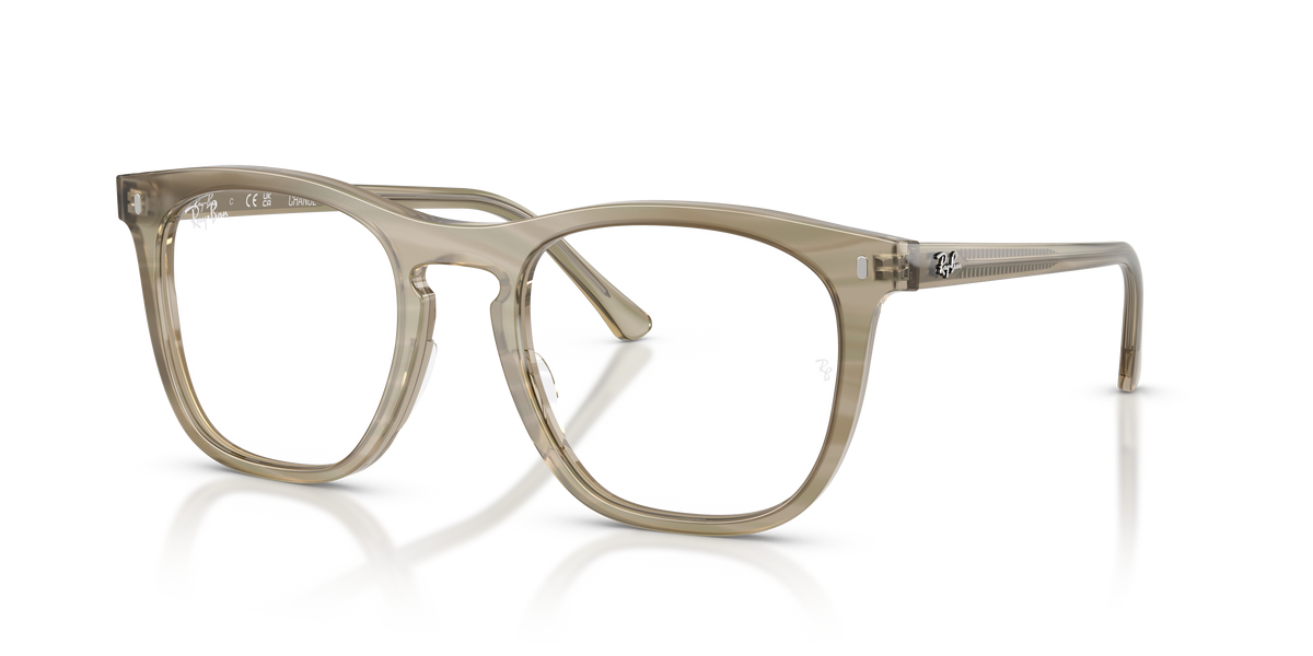 Ray-Ban RX2210V 8381 光学眼镜