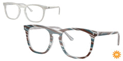 Prescription Glasses Ray-Ban RX2210V 8382