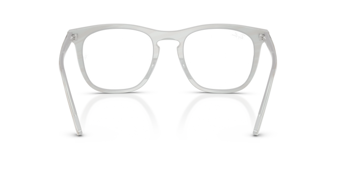 Brille Ray-Ban RX2210V 8382 — Bild 4