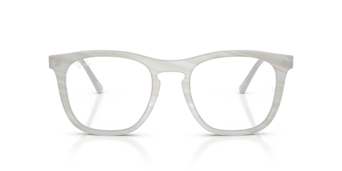 Brille Ray-Ban RX2210V 8382 — Bild 2