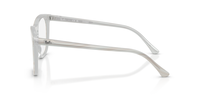 Brille Ray-Ban RX2210V 8382 — Bild 3