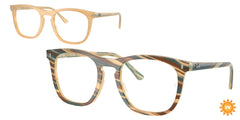 Prescription Glasses Ray-Ban RX2210V 8383