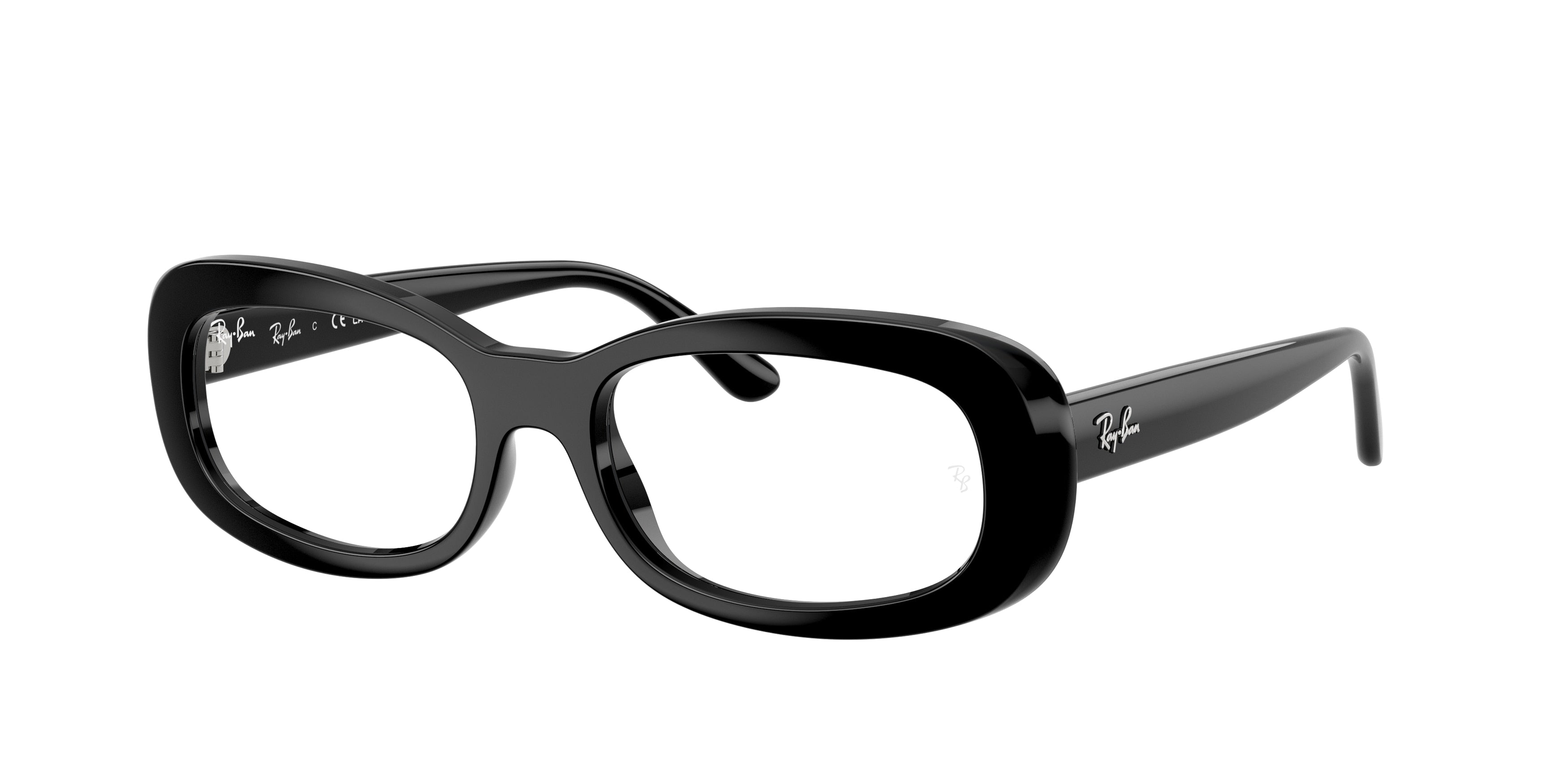 Gafas Graduadas Ray-Ban RX2221V 2000