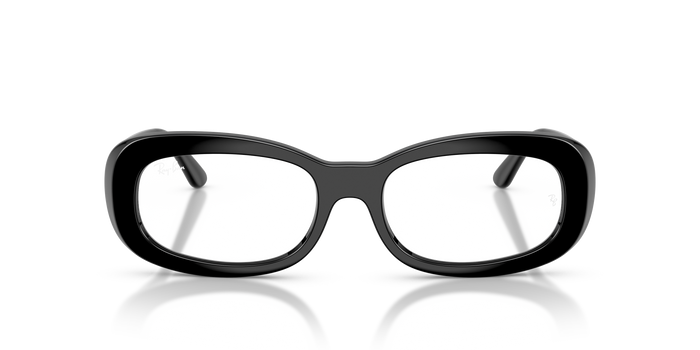 Lunettes de Vue Ray-Ban RX2221V 2000 — Image 2