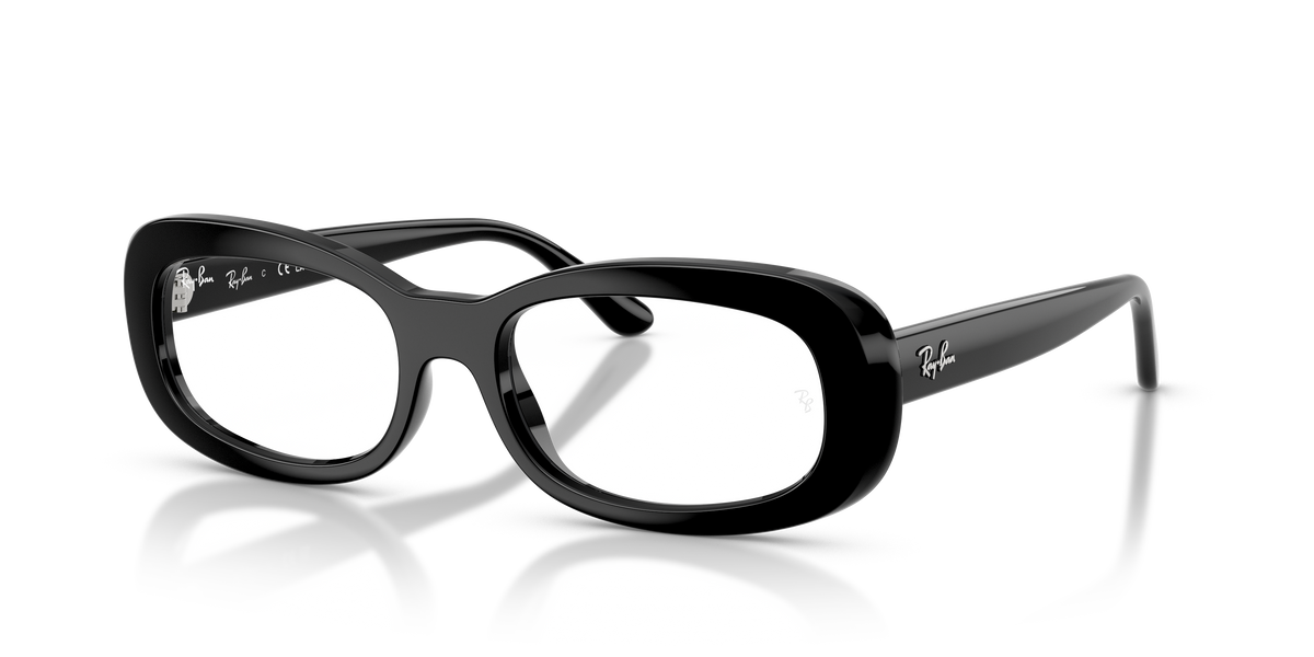 Ray-Ban RX2221V 2000 光学镜架