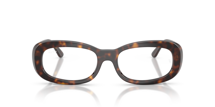Brille Ray-Ban RX2221V 2012 — Bild 2