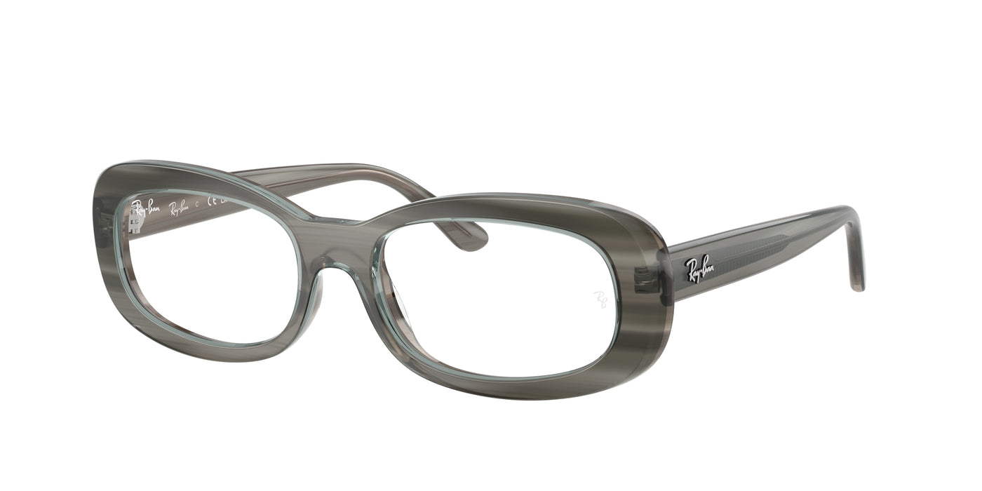 Gafas Graduadas Ray-Ban RX2221V 8453