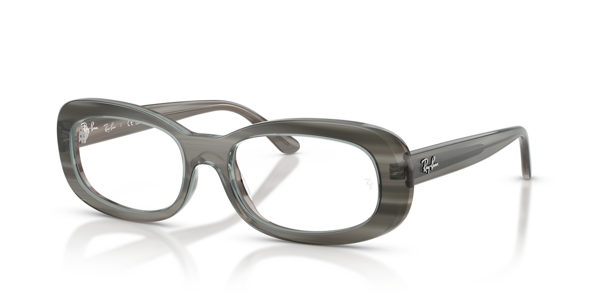 Ray-Ban RX2221V 8453 光学镜架