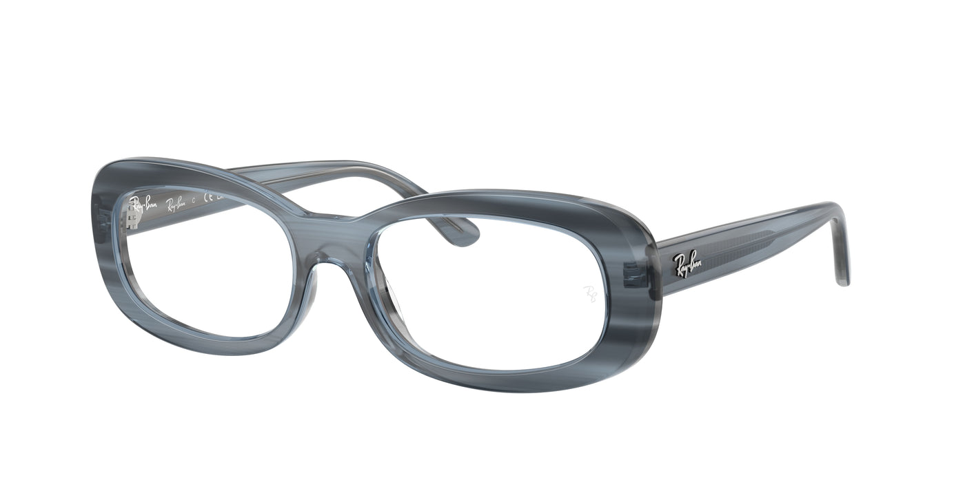 Gafas Graduadas Ray-Ban RX2221V 8456