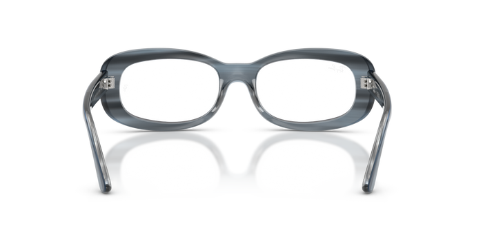 Очки для зрения Ray-Ban RX2221V 8456 — Изображение 4
