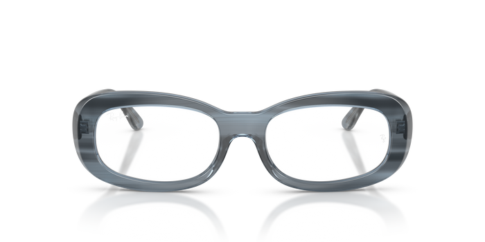Очки для зрения Ray-Ban RX2221V 8456 — Изображение 2