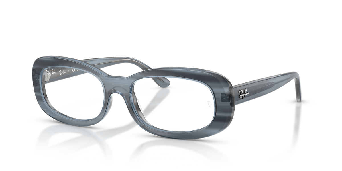 Ray-Ban RX2221V 8456 光学镜架