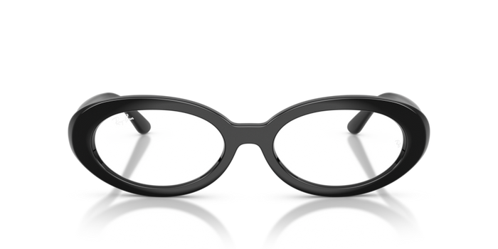 Gafas Graduadas Ray-Ban RX2223V 2000 54 19 — vista 2