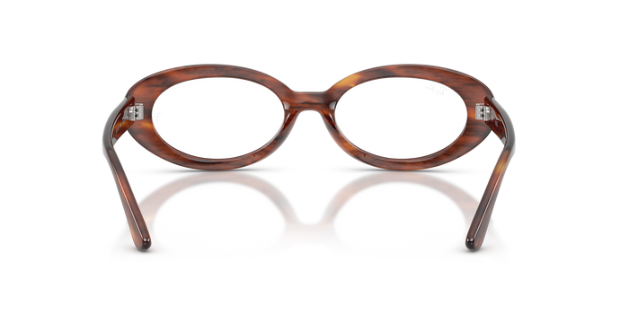 Очки для зрения Ray-Ban RX2223V 2144 — Изображение 4