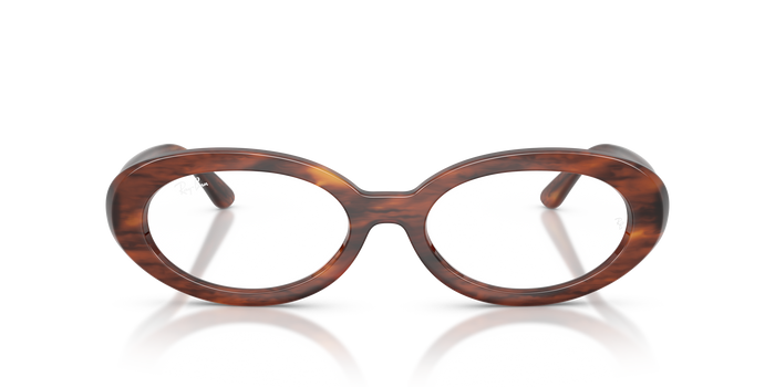 Очки для зрения Ray-Ban RX2223V 2144 — Изображение 2