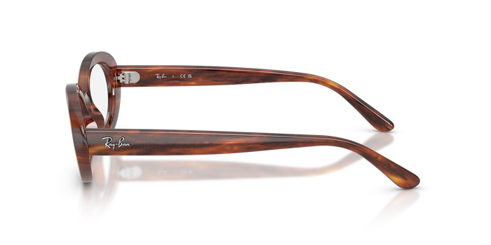 Очки для зрения Ray-Ban RX2223V 2144 — Изображение 3