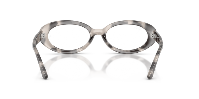 Brille Ray-Ban RX2223V 8480 — Bild 4