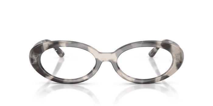 Brille Ray-Ban RX2223V 8480 — Bild 2