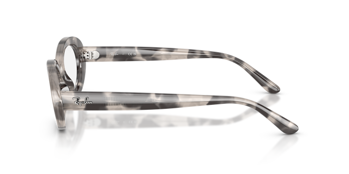Brille Ray-Ban RX2223V 8480 — Bild 3