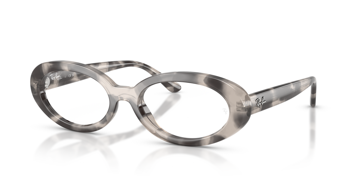 Ray-Ban RX2223V 8480 光学镜架 - 2种尺寸可选