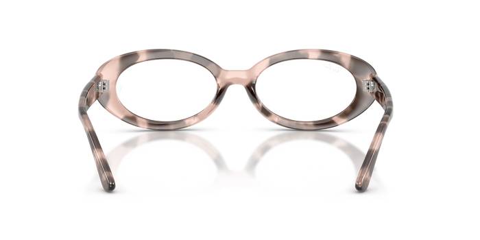 Очки для зрения Ray-Ban RX2223V 8481 — Изображение 4