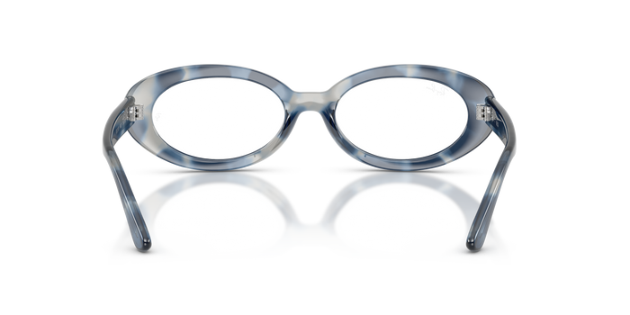 Prescription Glasses Ray-Ban RX2223V 8482 — Image 4