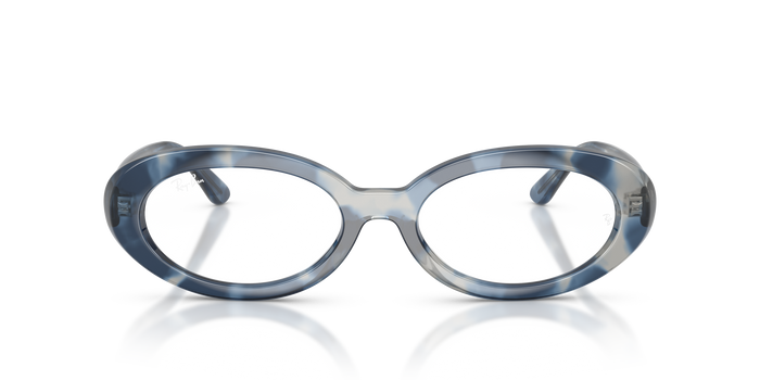 Prescription Glasses Ray-Ban RX2223V 8482 — Image 2
