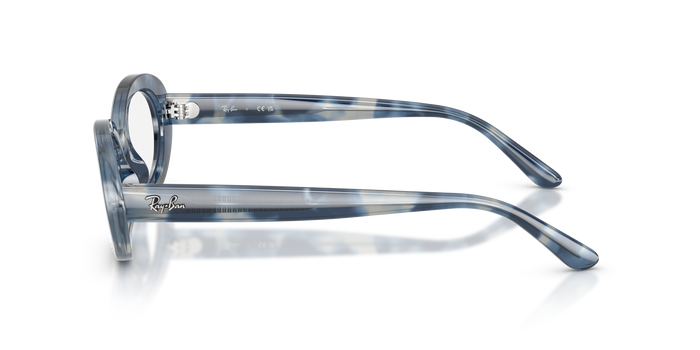 Prescription Glasses Ray-Ban RX2223V 8482 — Image 3