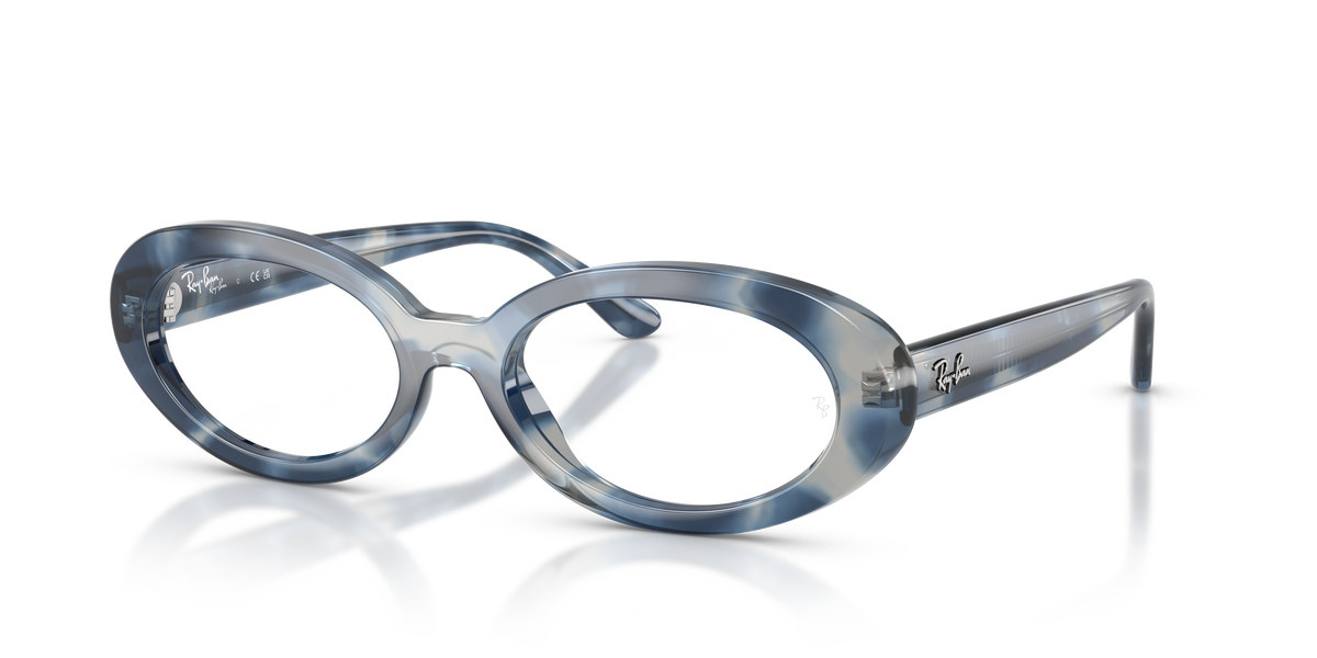Prescription Glasses Ray-Ban RX2223V 8482