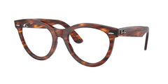 Prescription Glasses Ray-Ban WAYFARER WAY RX2241V 2144 54 21