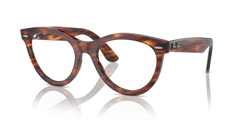 Prescription Glasses Ray-Ban WAYFARER WAY RX2241V 2144 54 21