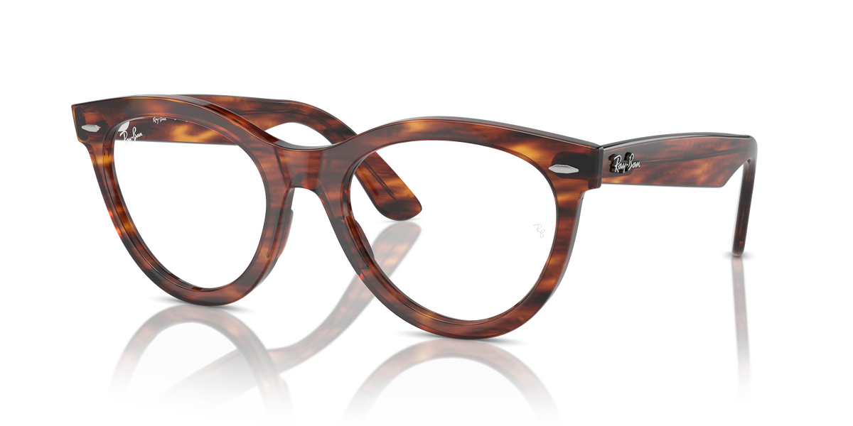 Ray-Ban WAYFARER WAY RX2241V 2144 54 21 近视光学镜架