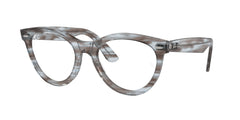 Prescription Glasses Ray-Ban WAYFARER WAY RX2241V 8361