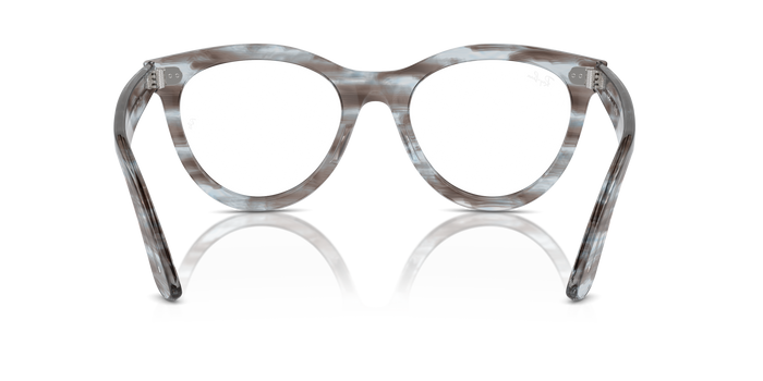 Очки для зрения Ray-Ban WAYFARER WAY RX2241V 8361 — Изображение 4