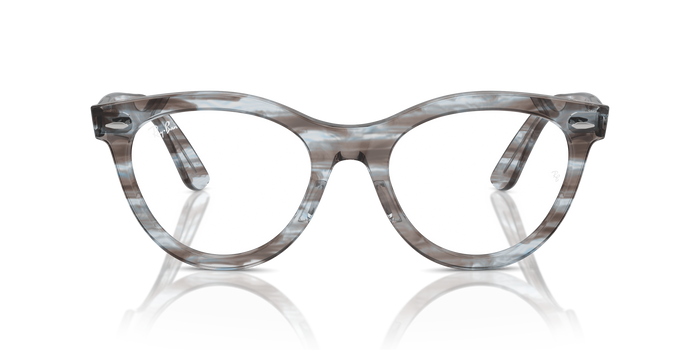 Очки для зрения Ray-Ban WAYFARER WAY RX2241V 8361 — Изображение 2