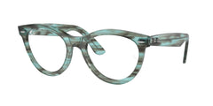 Очки для зрения Ray-Ban WAYFARER WAY RX2241V 8362